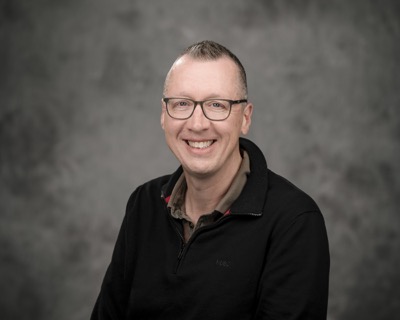 Eric D. Schabell